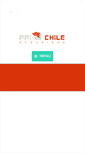 Mobile Screenshot of ppichile.cl